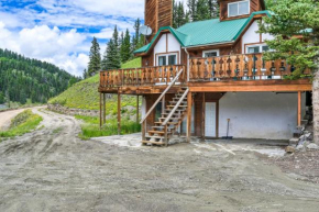 Valley of The Pines Chalet
